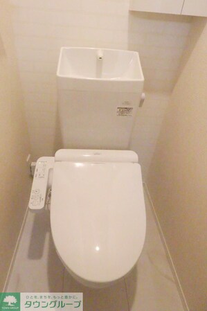 セジュールAOBAボヌールの物件内観写真